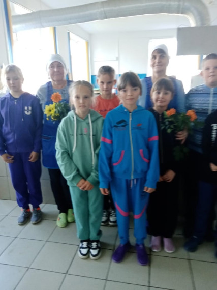 Спасибо за заботу.
