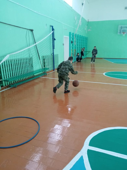 "ЗОЖ-это круто".