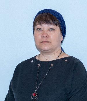 Бочкарева Алена Александровна Бочкарева Алена Александровна