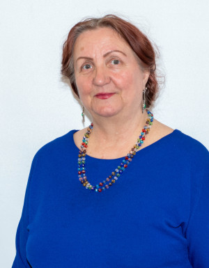 Полякова Людмила Александровна Полякова Людмила Александровна