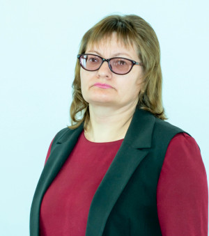 Терентьева Галина Александровна Терентьева Галина Александровна