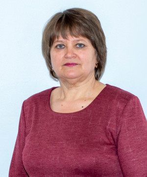 Яковлева Марина Ивановна Яковлева Марина Ивановна